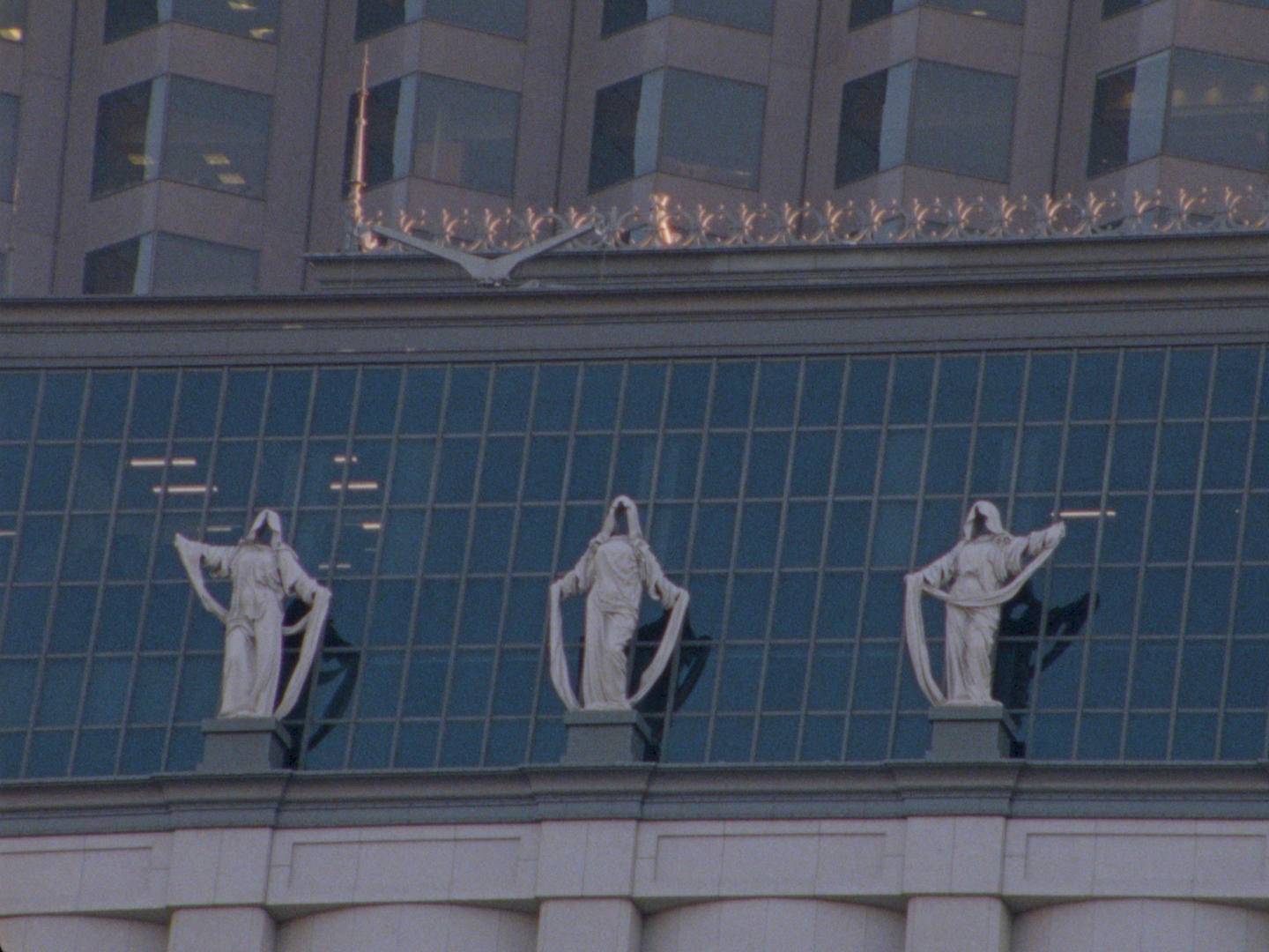 Zachary Epcar, *Sinking Feeling*