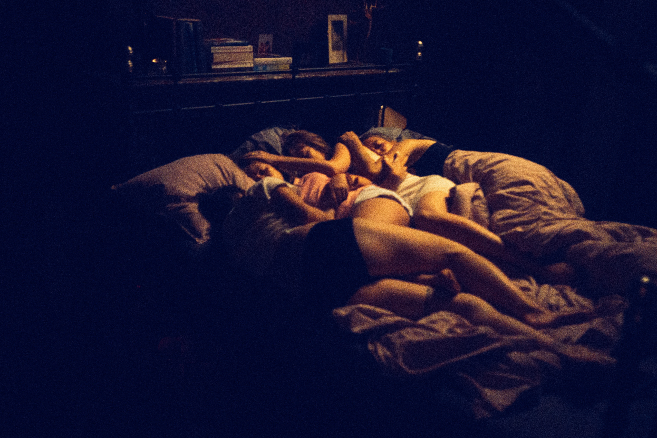 La Ruche de Christophe Hermans