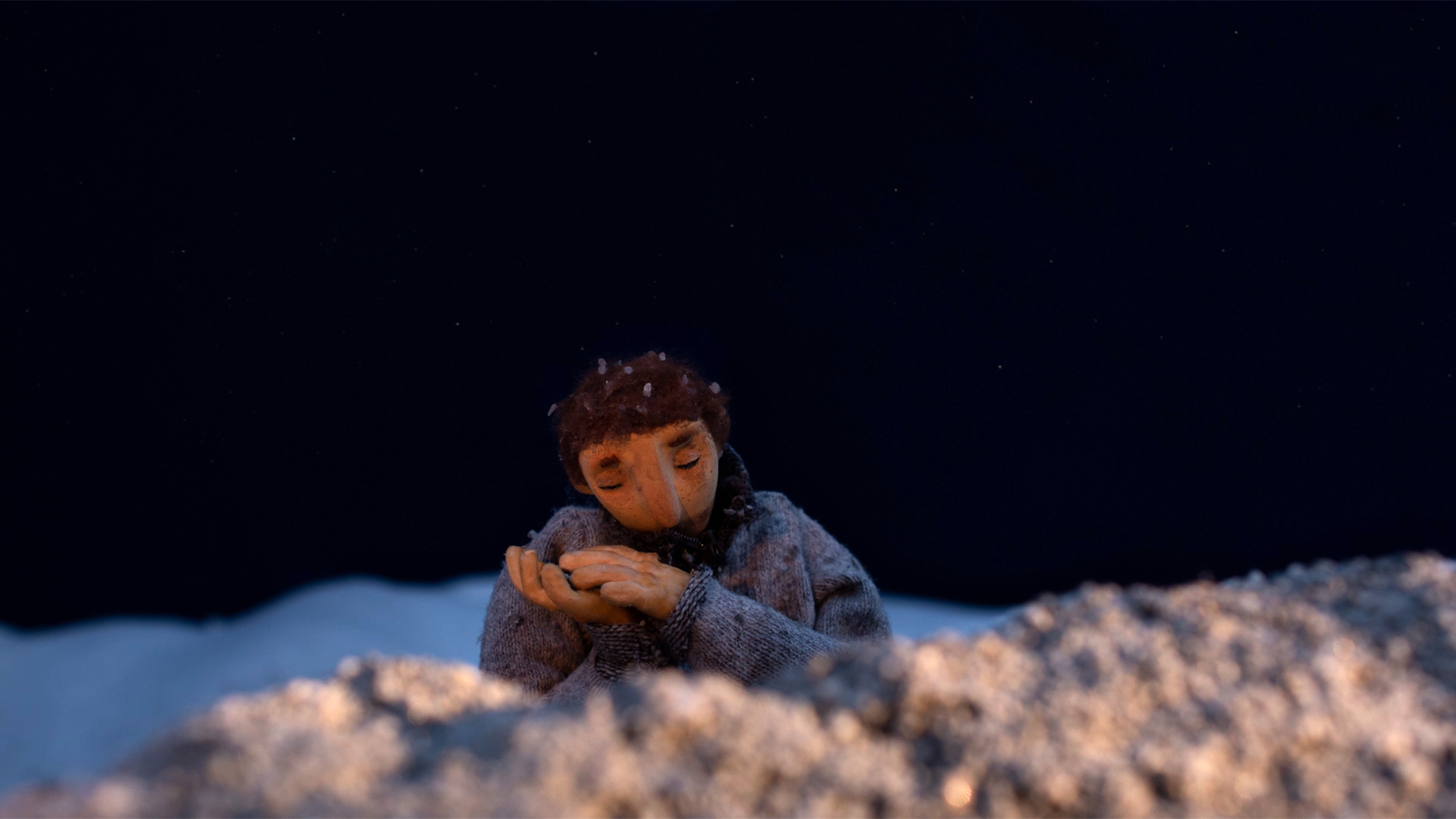 Voyage en amnésie d'Anouk Kilian-Debord