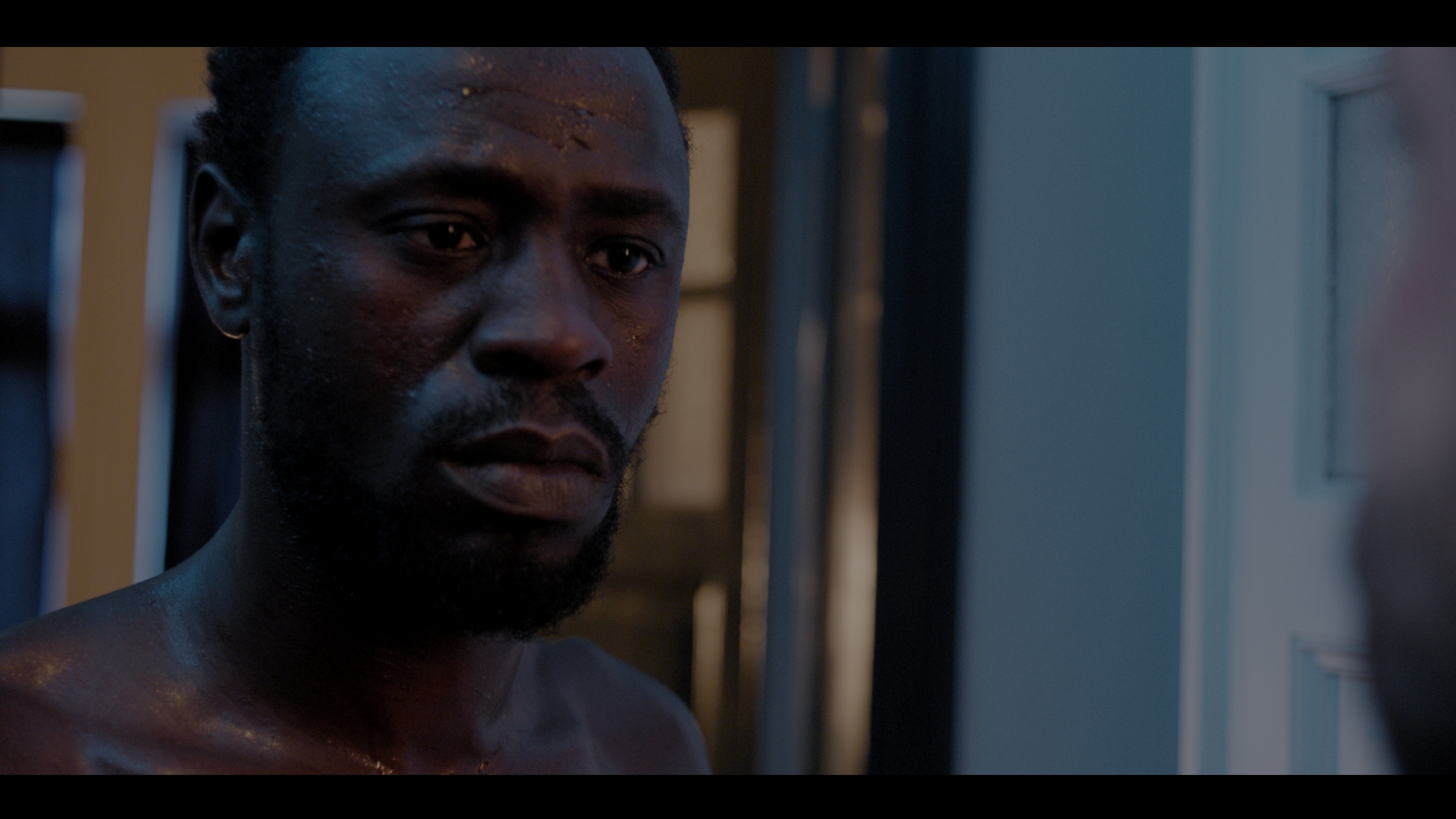 Deux fois mon frère de Mickey Broothaerts