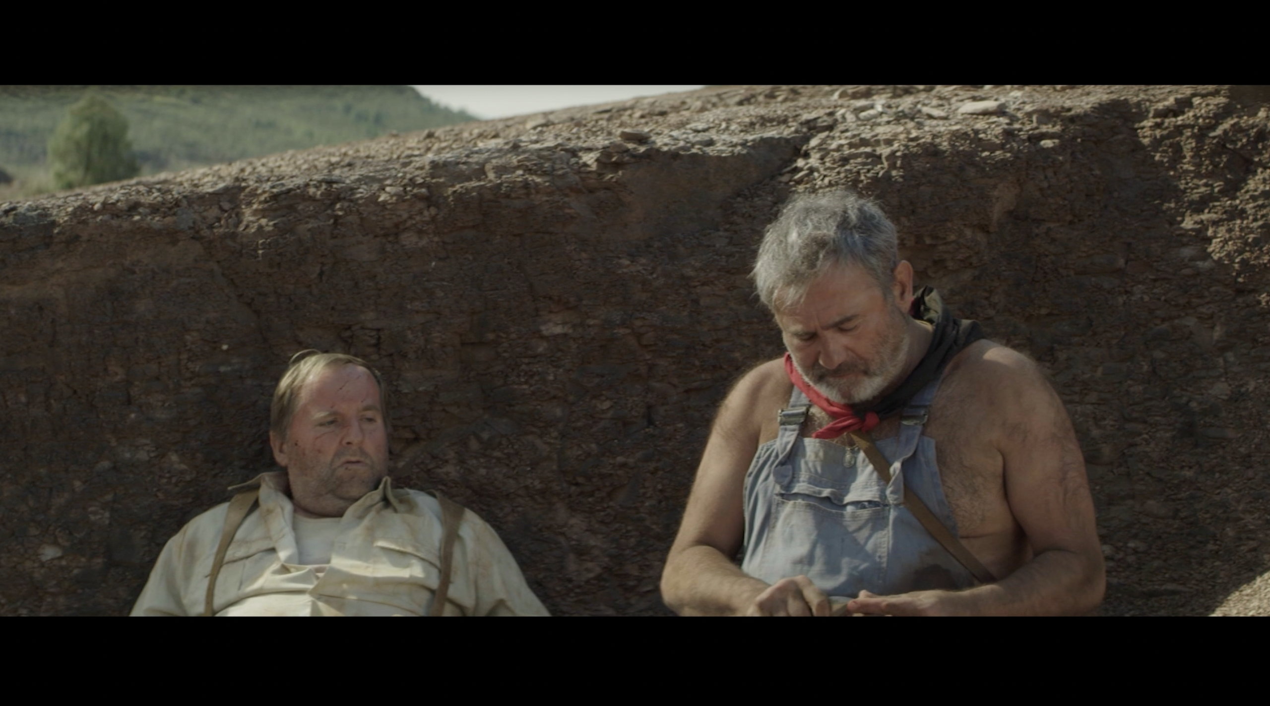 Patanegra de Méryl Fortunat-Rossi