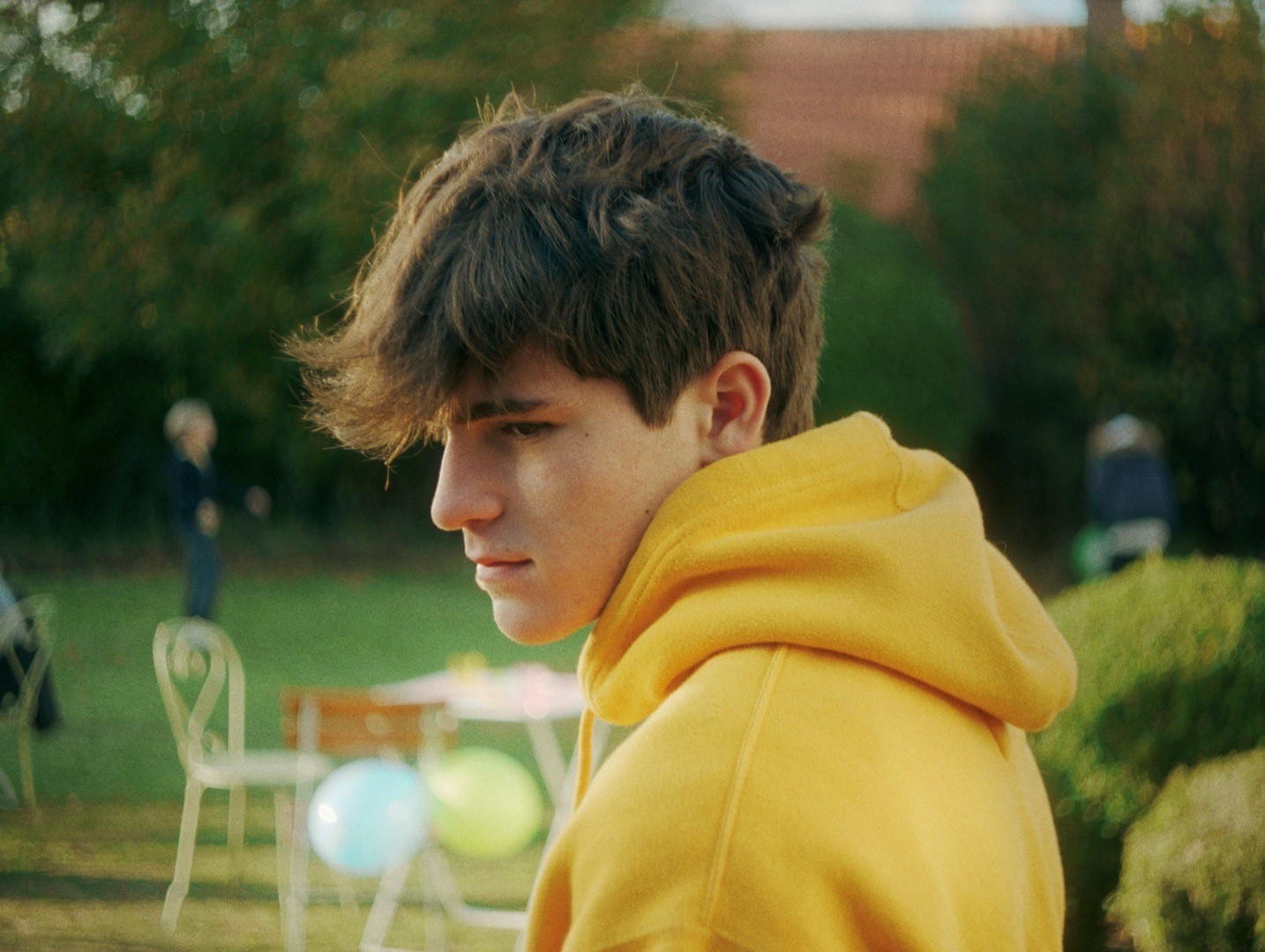 Automne de Felipe Casanova