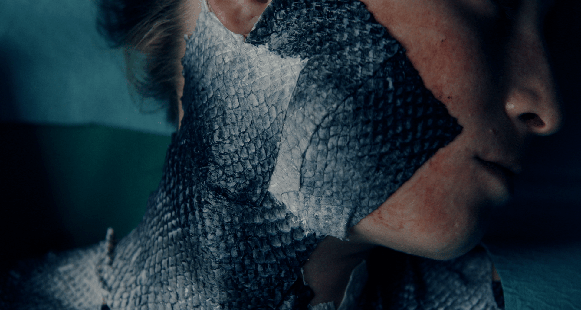 Betty brûle de Camille Vigny