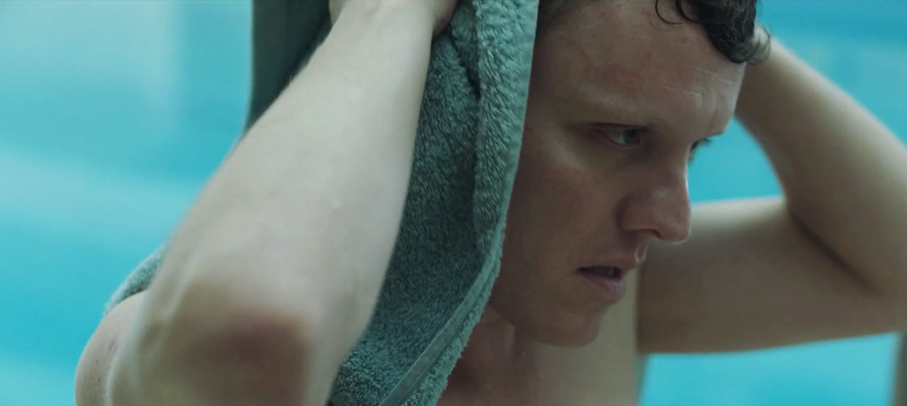 L’eau à la bouche d'Emmanuelle Huynh