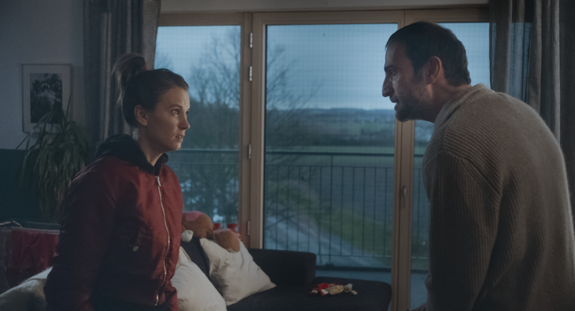 Se battre encore d'Arthur Lecouturier