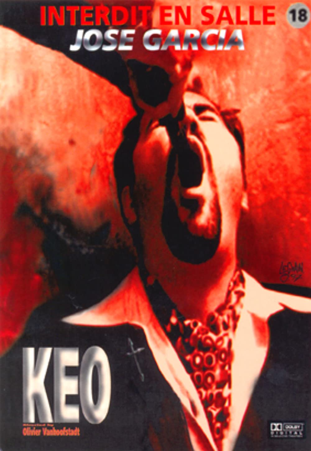 Keo d'Olivier Van Hoofstadt