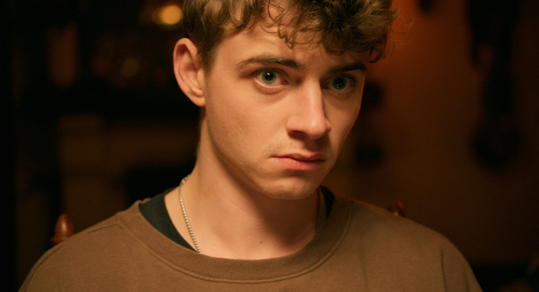 KEVIN - Denys Aguilera & Nicolas Vanderberghe