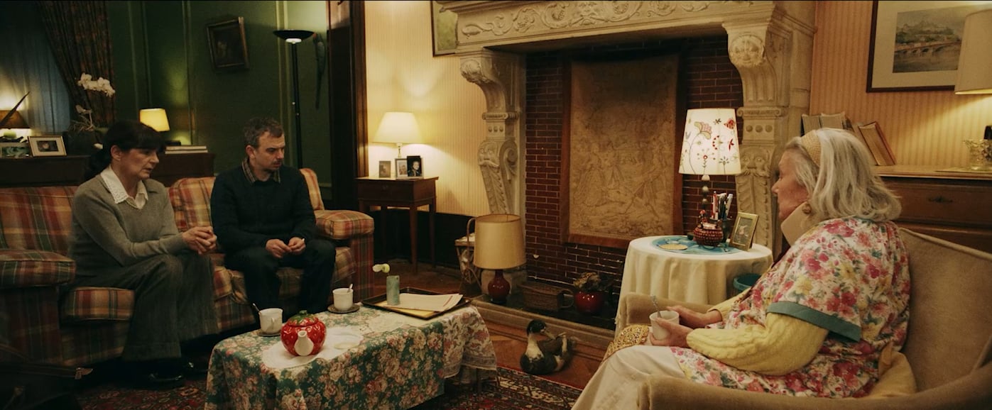 JOYEUX ANNIVERSAIRE TITUS Rebecca Finfe