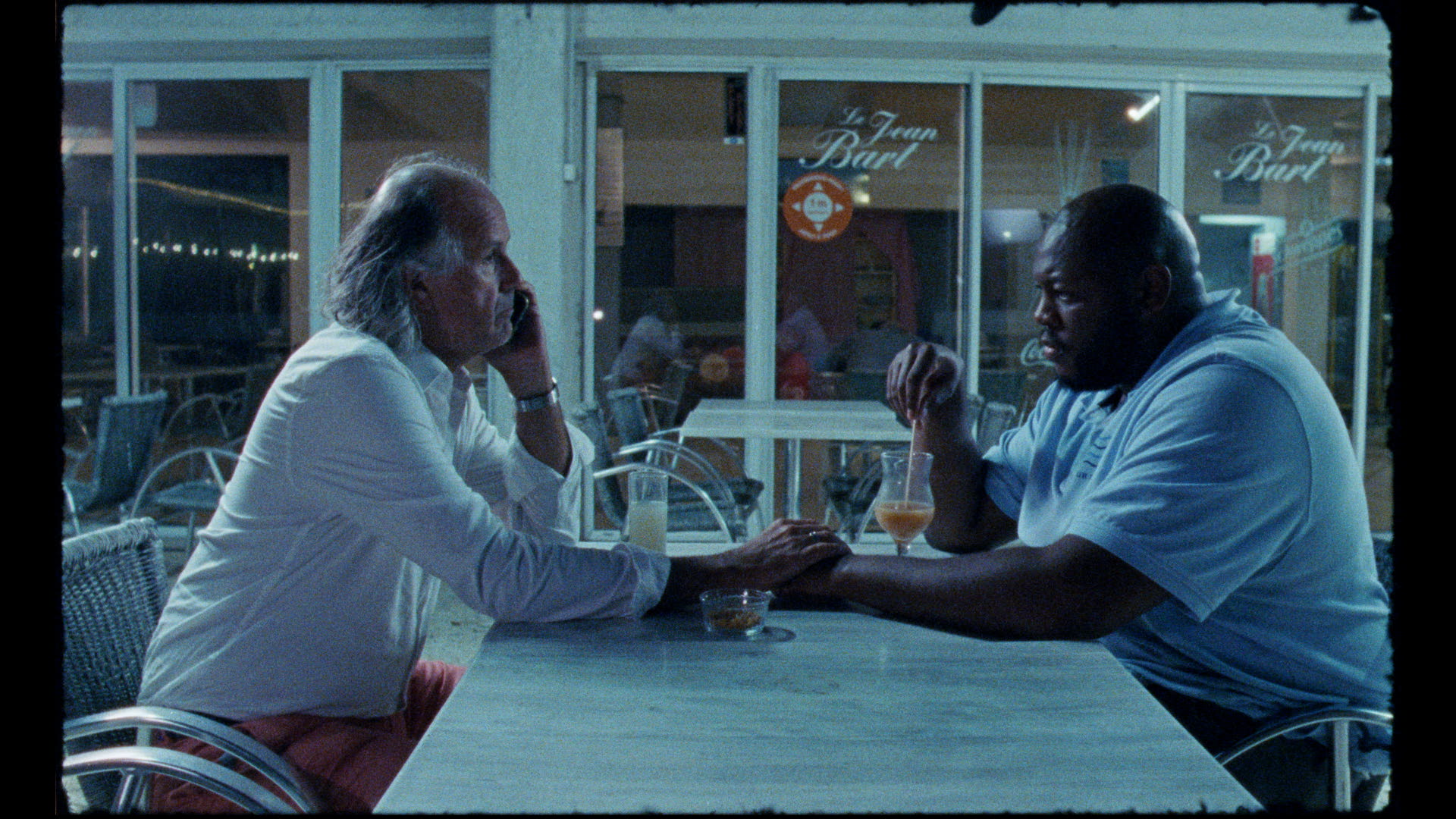 ESSLING François Bierry & Thomas Van Zuylen