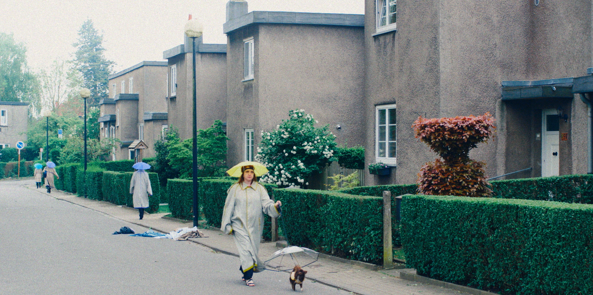 AU GOÛT DU JOUR Camille Britte