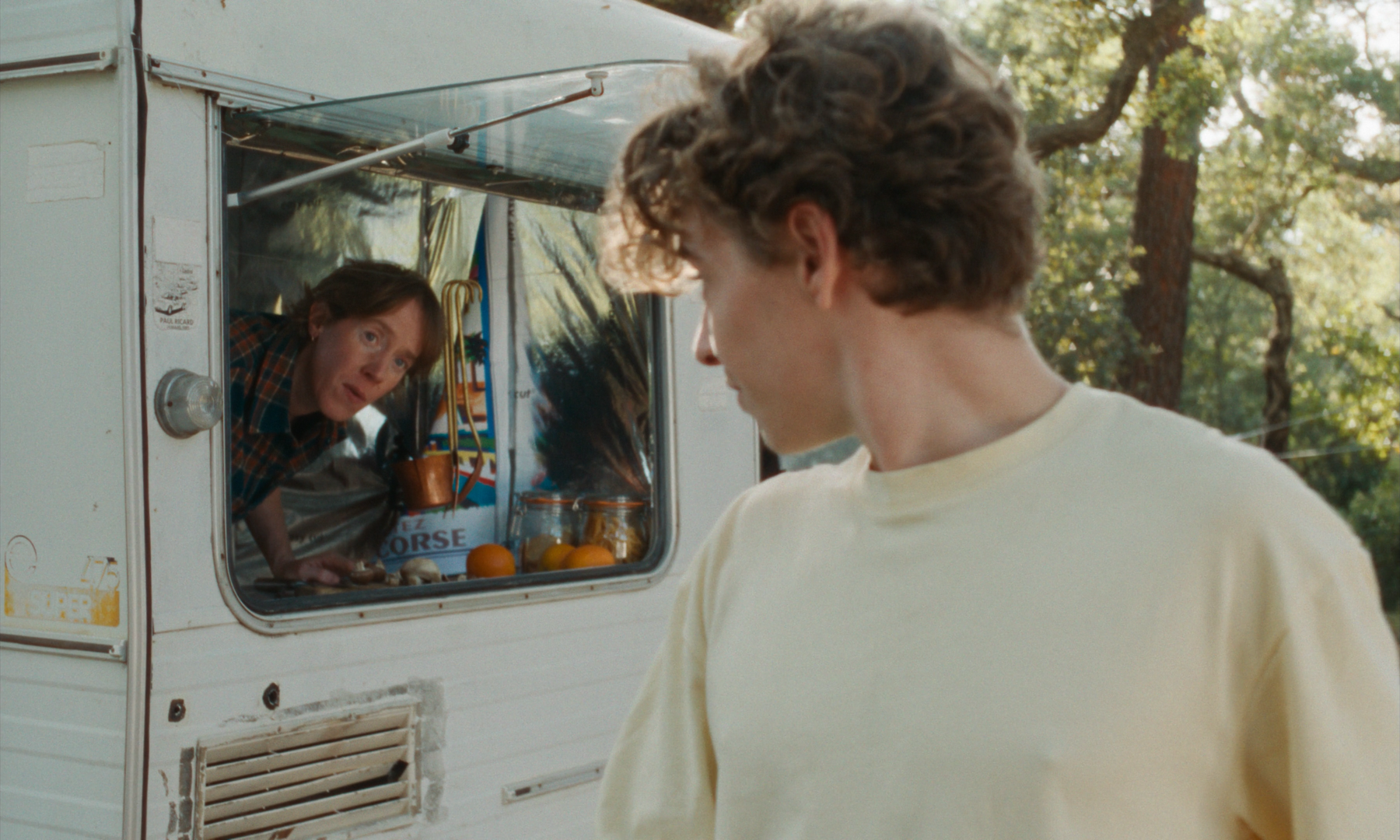 ZONE BLANCHE David Noblet