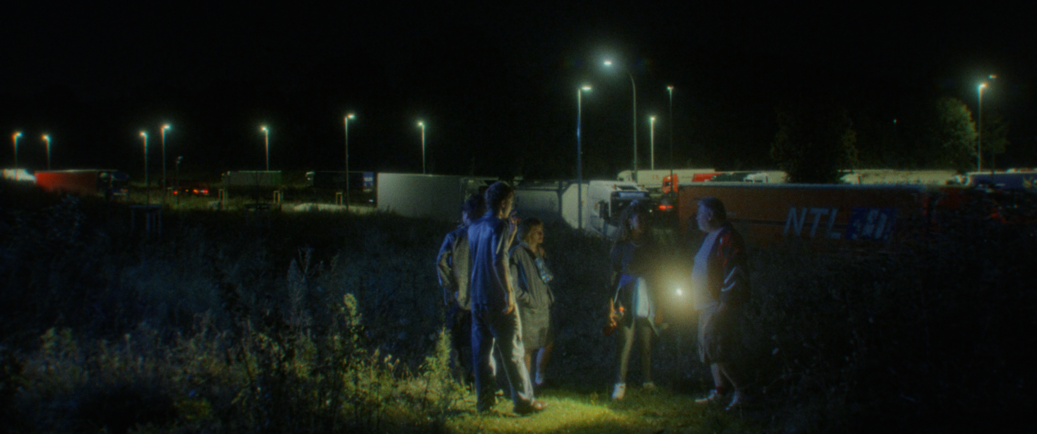 UNE NUIT D’AVANCE Julien Bernard-Simmonds