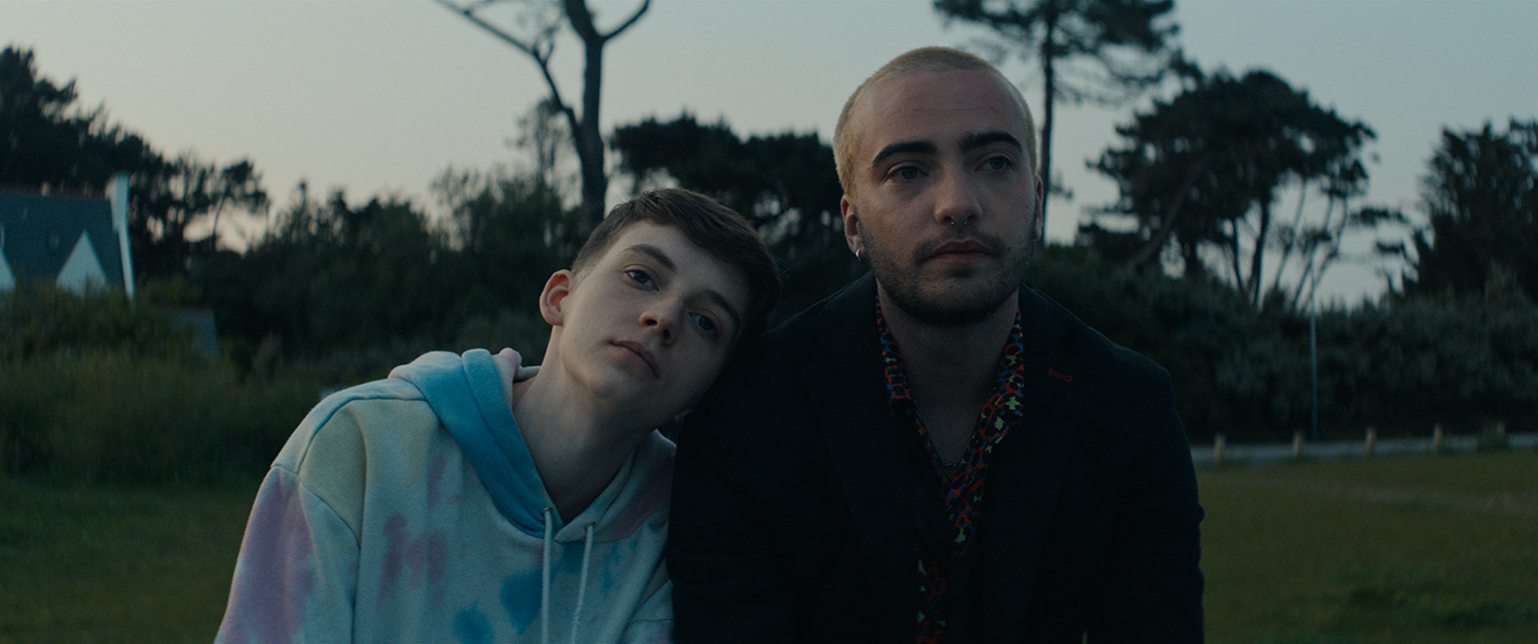 CHERCHEZ LE GARÇON Paulin.e Goasmat