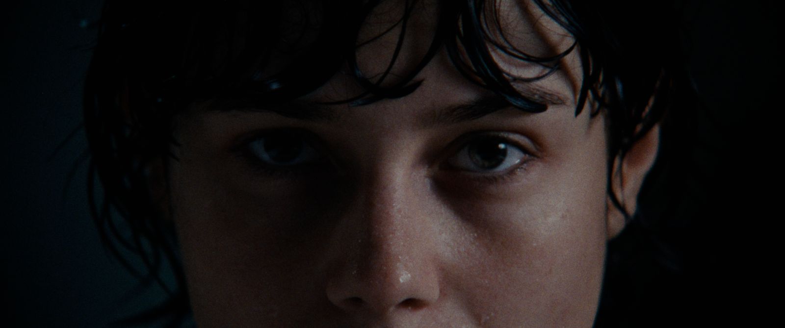 MARTIN A PEUR DU NOIR Victor Ruprich-Robert