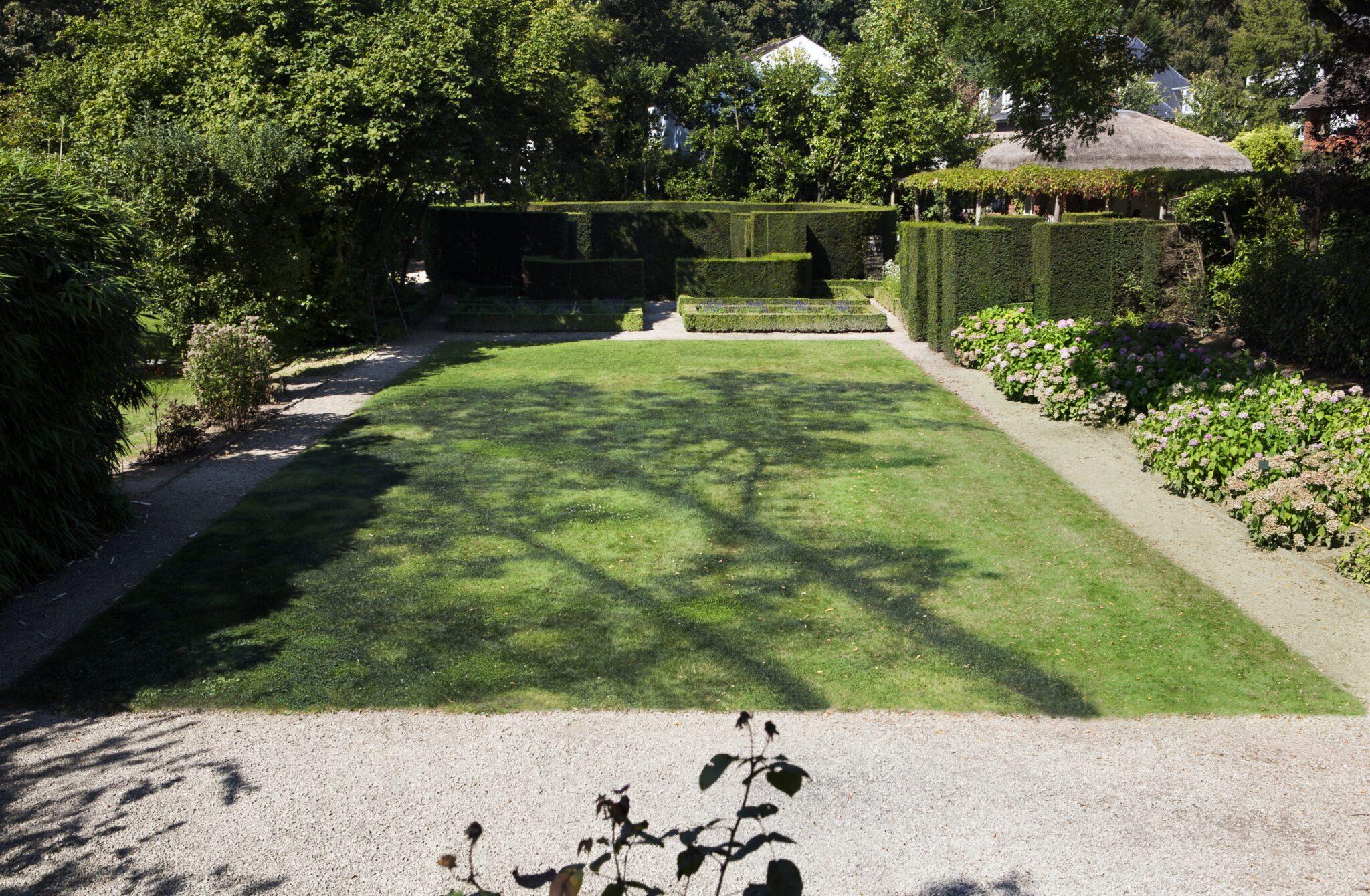 © Philippe de Gobert