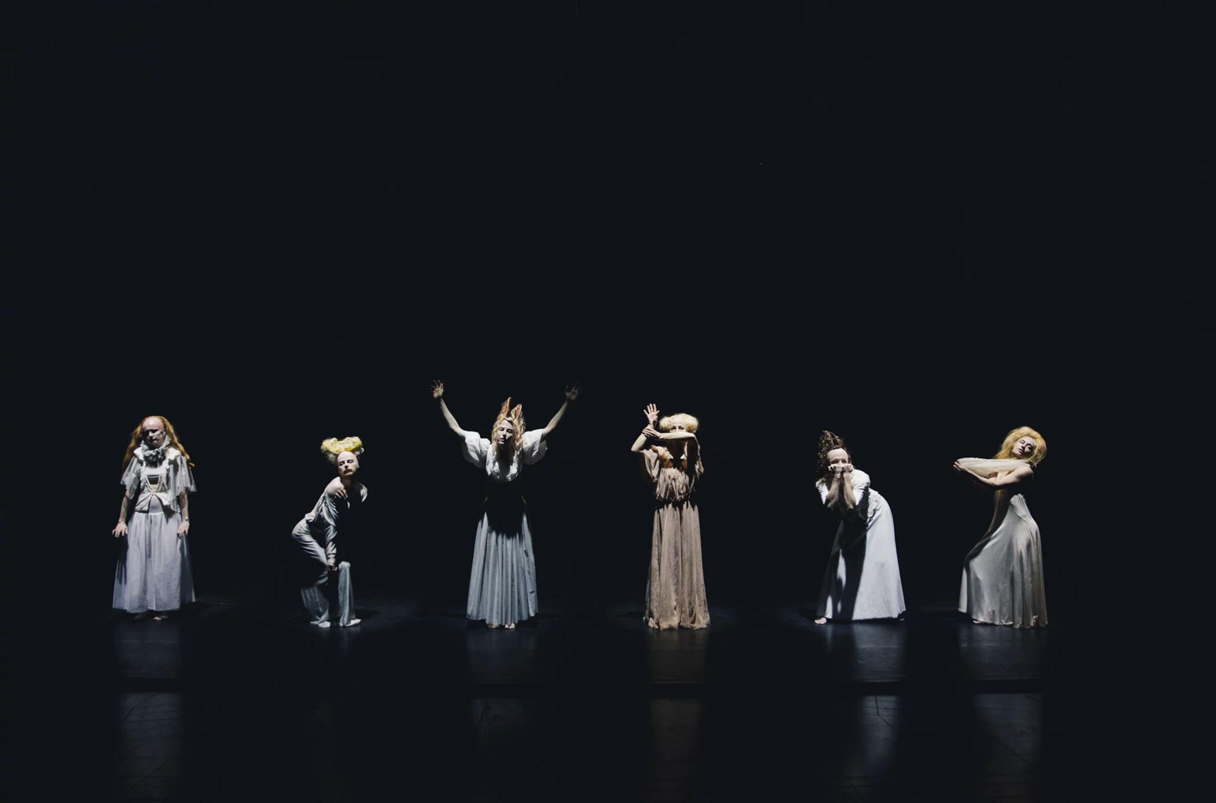 Les Arrières Mondes ©Julien Lambert