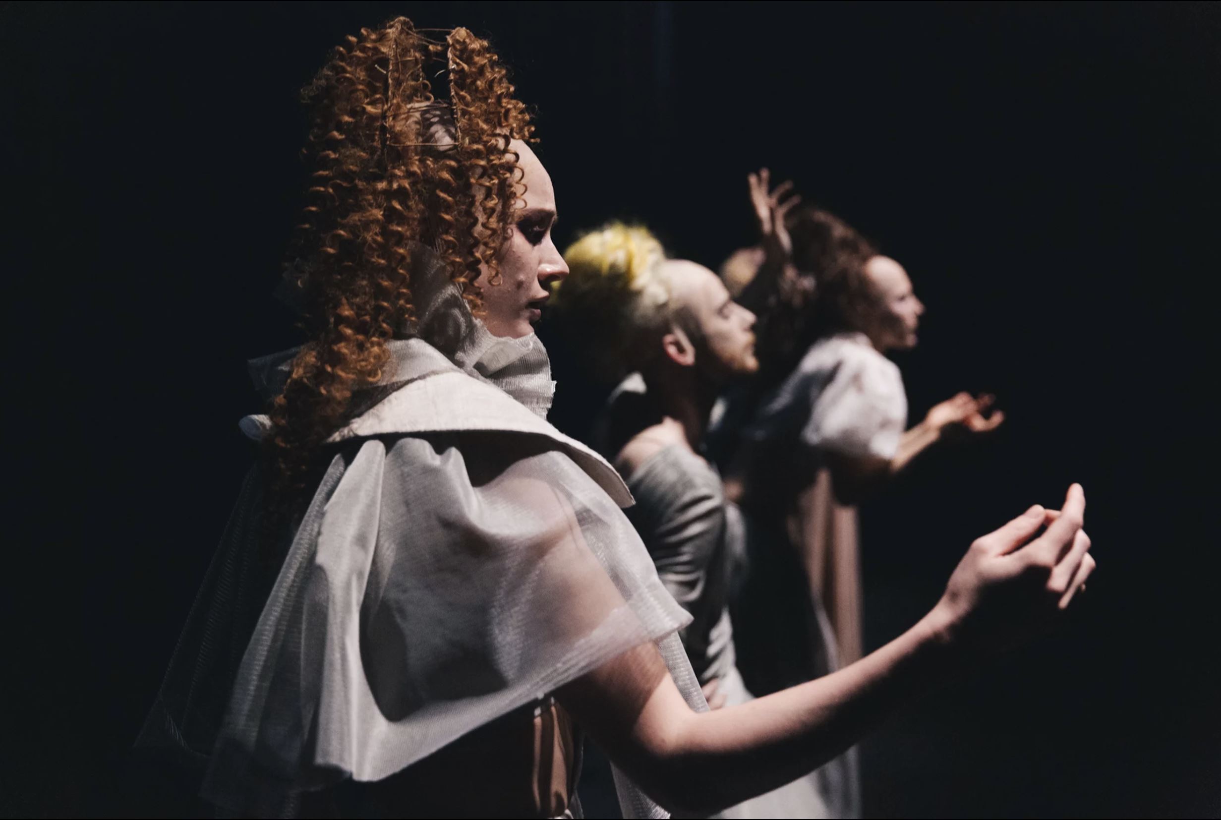 Les Arrières Mondes ©Julien Lambert