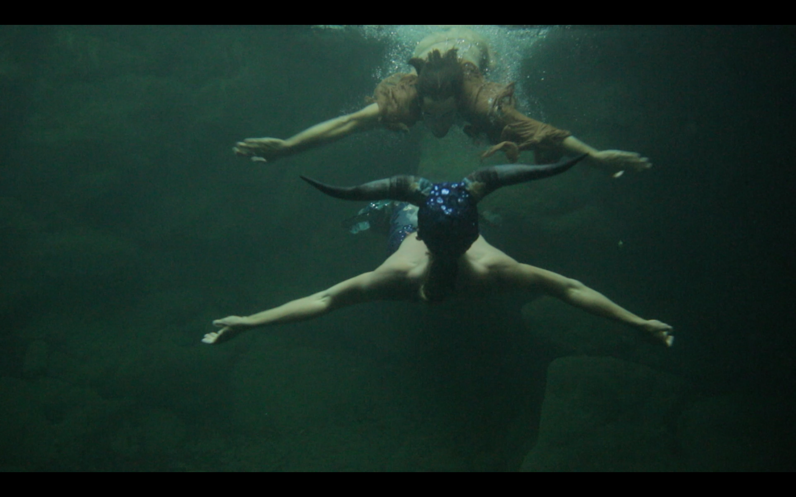 Performances de préfiguration 