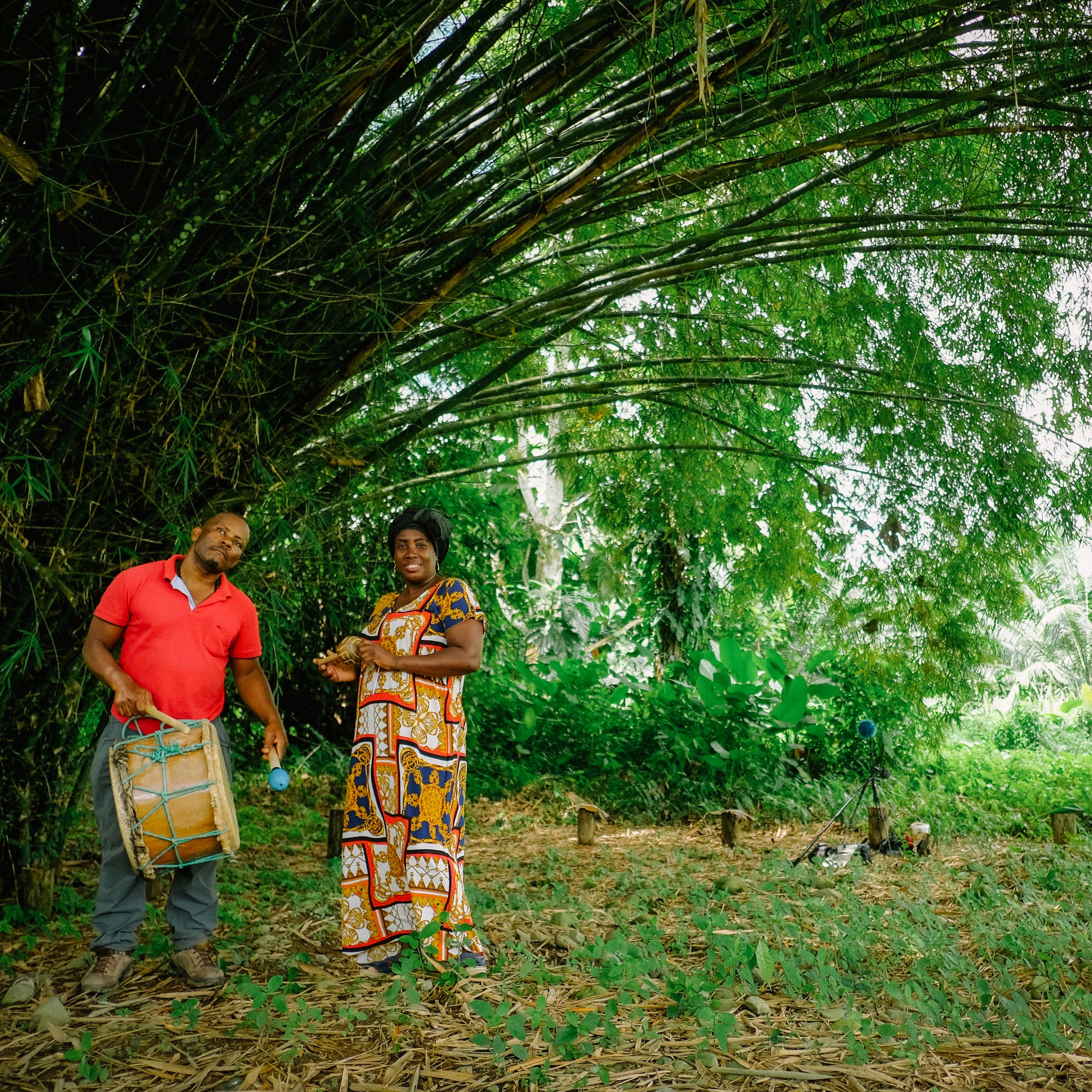 Booklet p8 - Jakson Ayovi and Yadira Mercado Mina