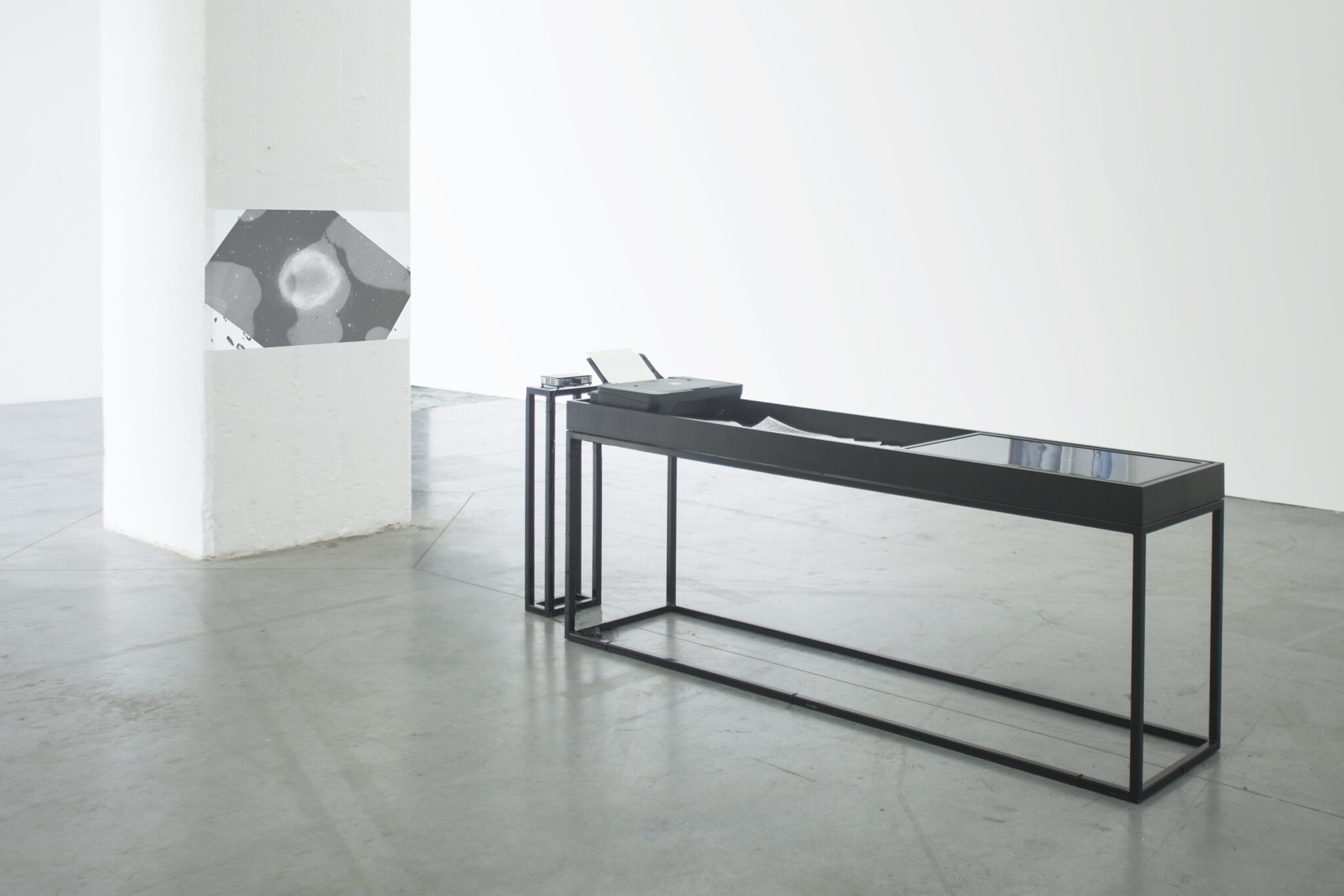 *Dead Star Funeral* © Stéphanie Roland