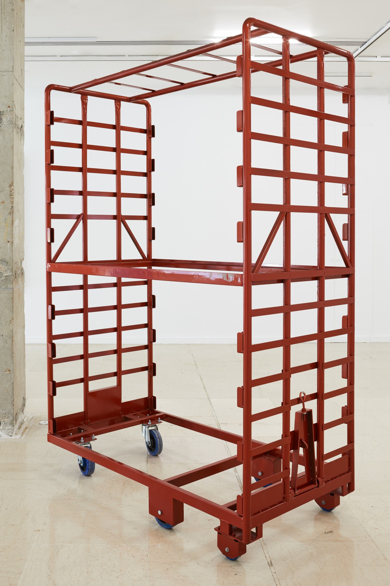 Olivier Stévenart Kolryut ©Jean Christophe Lett