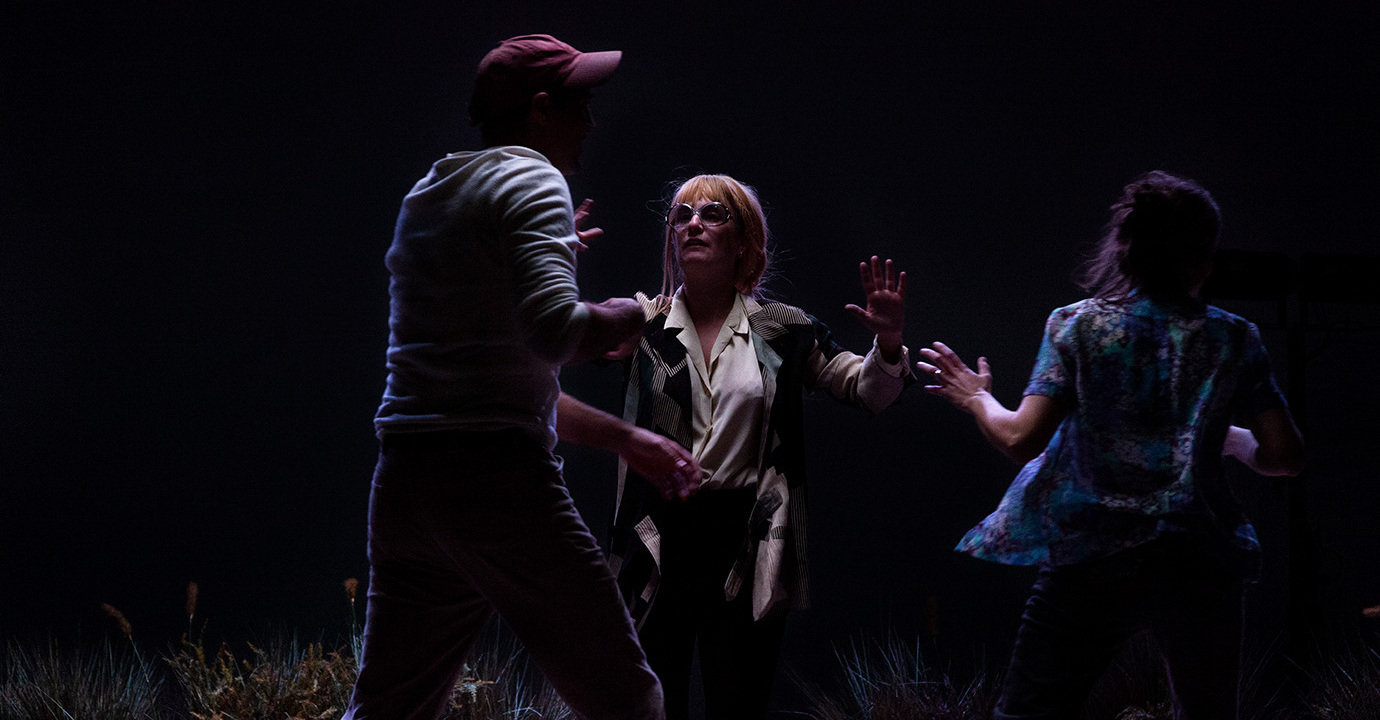 En une nuit ©Annah Schaeffer