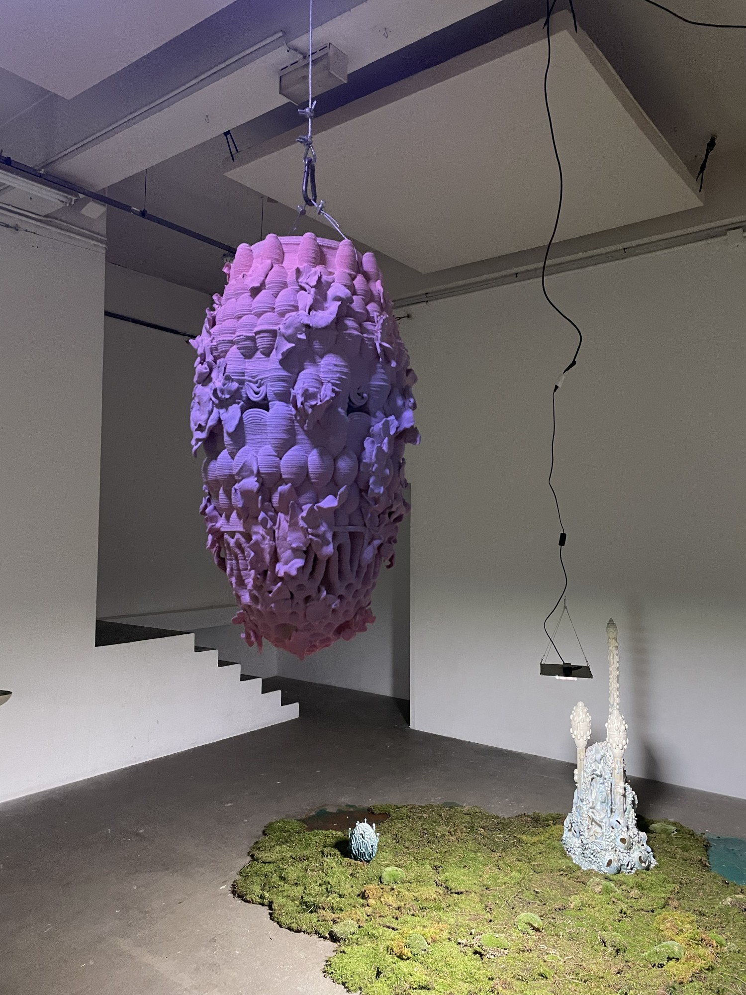 *NEST #12*, Raphaël Emine © Raphaël Emine