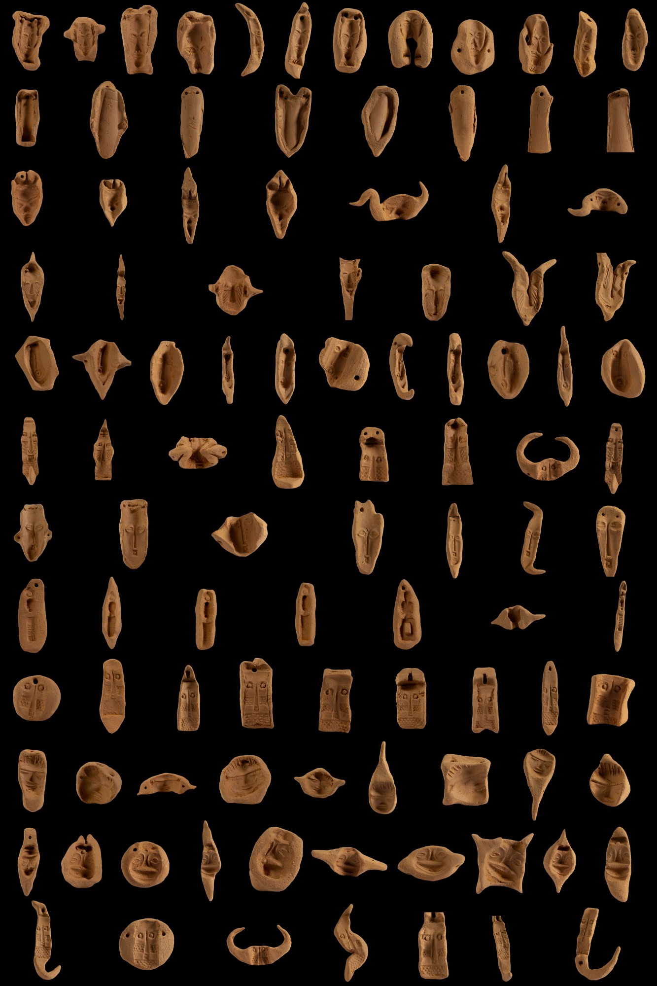 *Feitiço* © Anna Safiatou Touré