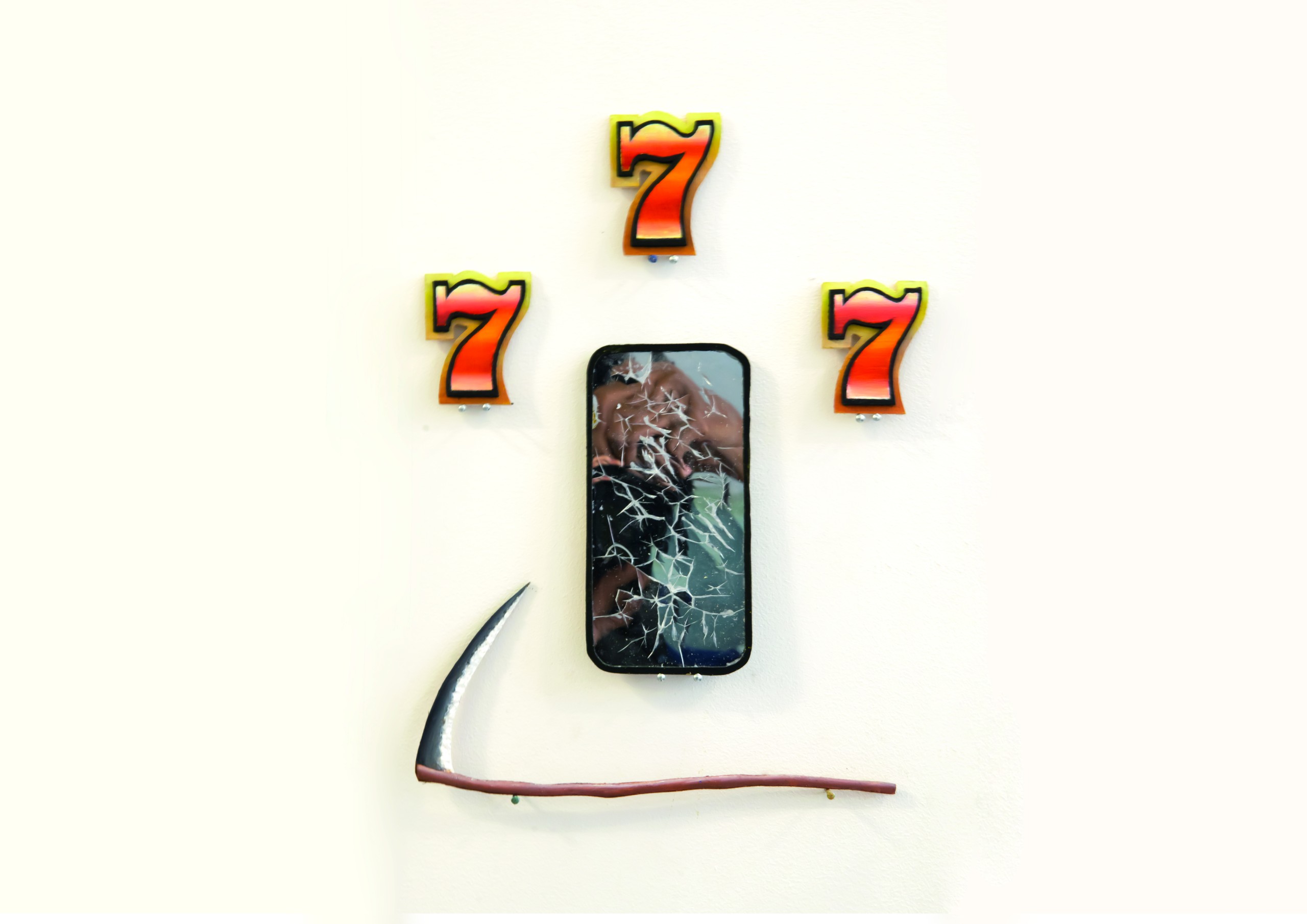 *Sillycium Valley* ©Alexandre Ayivi