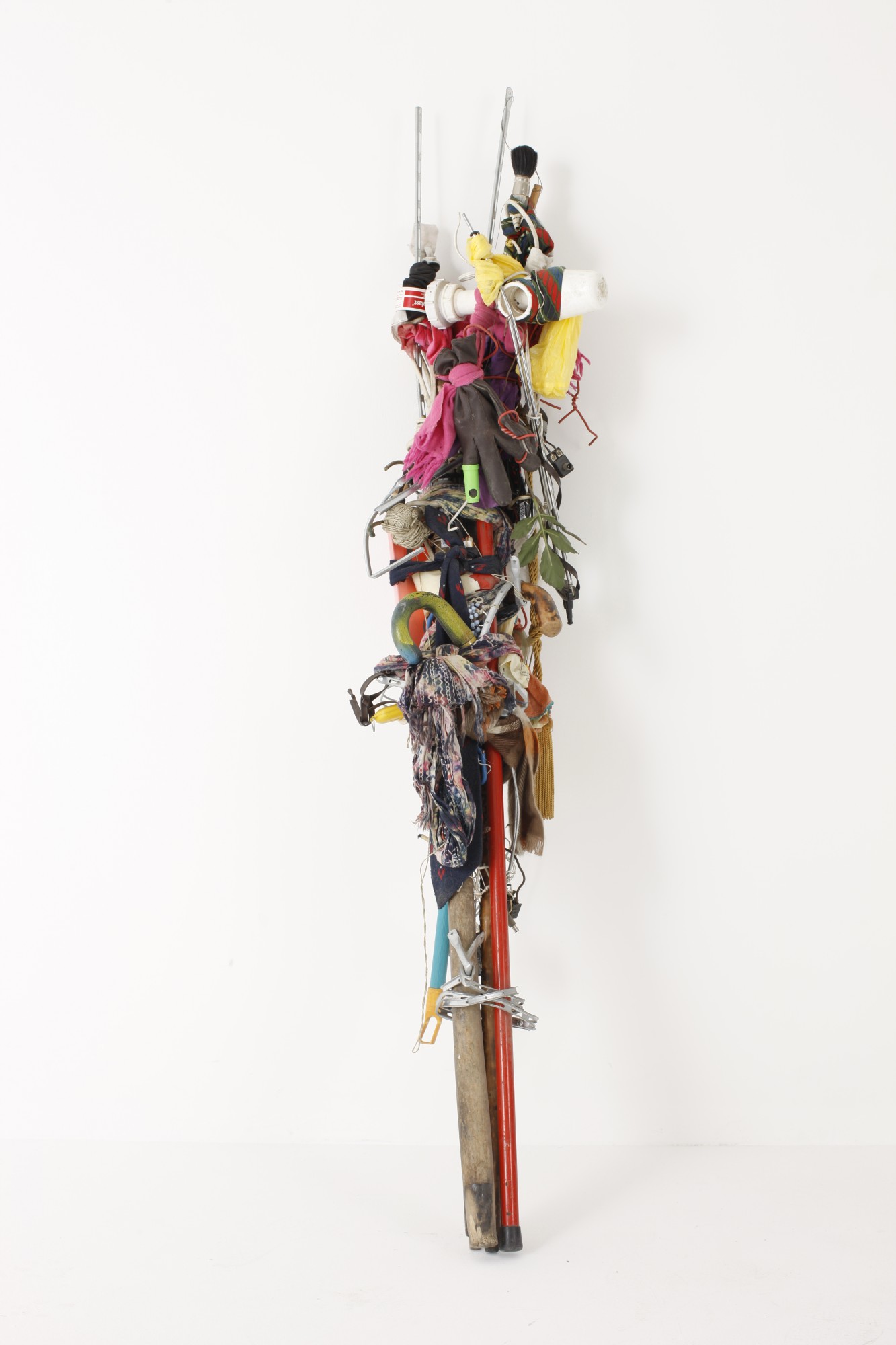 *Sans titre*, Jean-Pierre Rostenne © Art et marges musée-museum