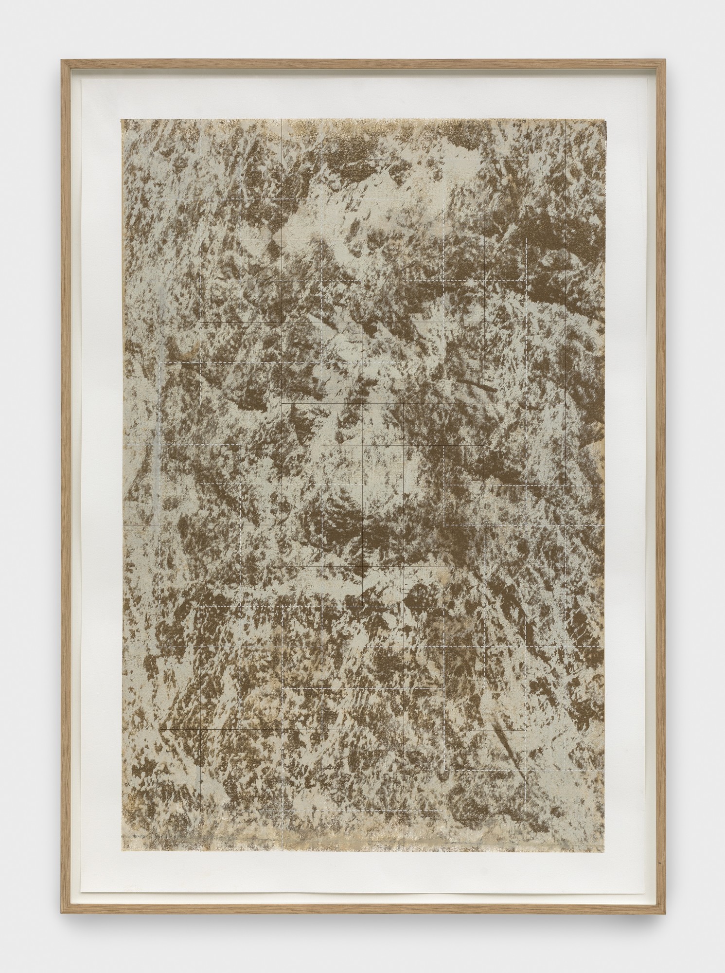 Below the sea level - Jennifer Caubet