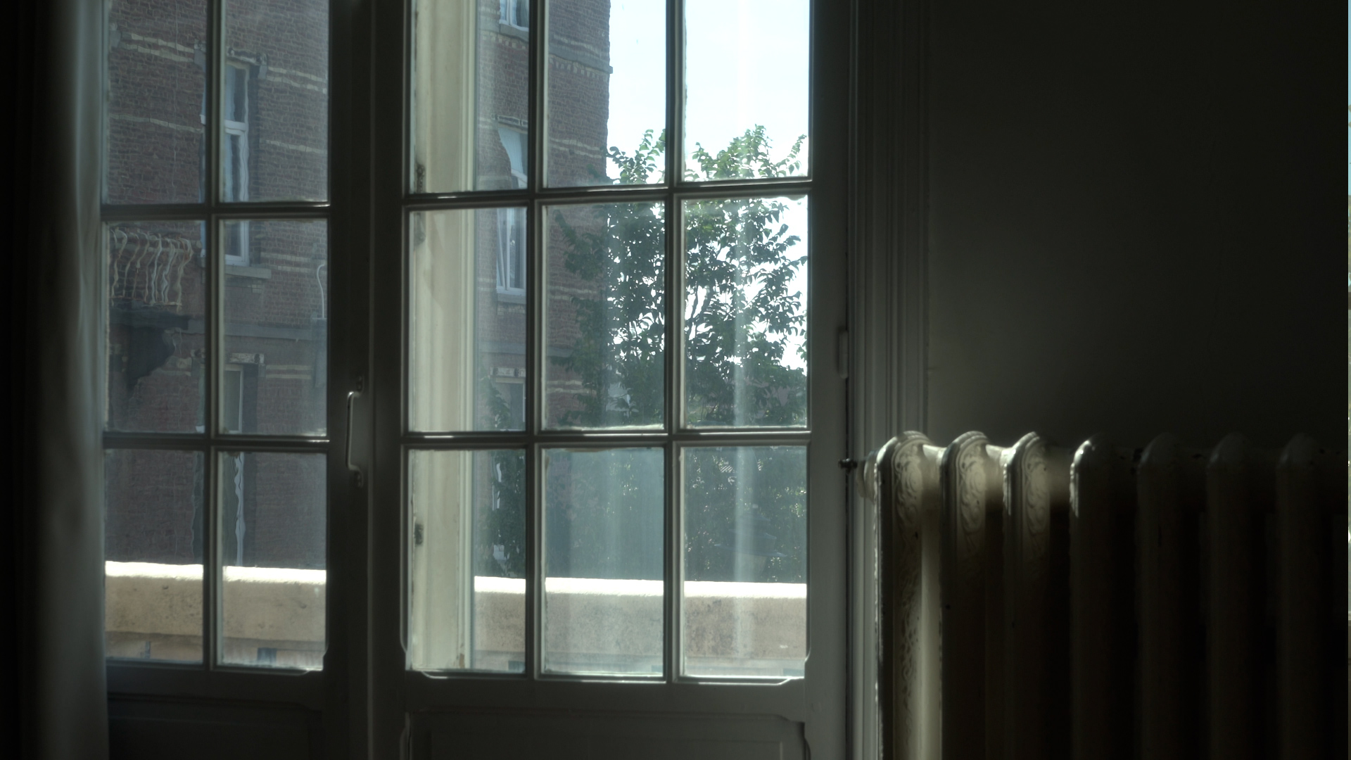 Stills © Marie José Burki