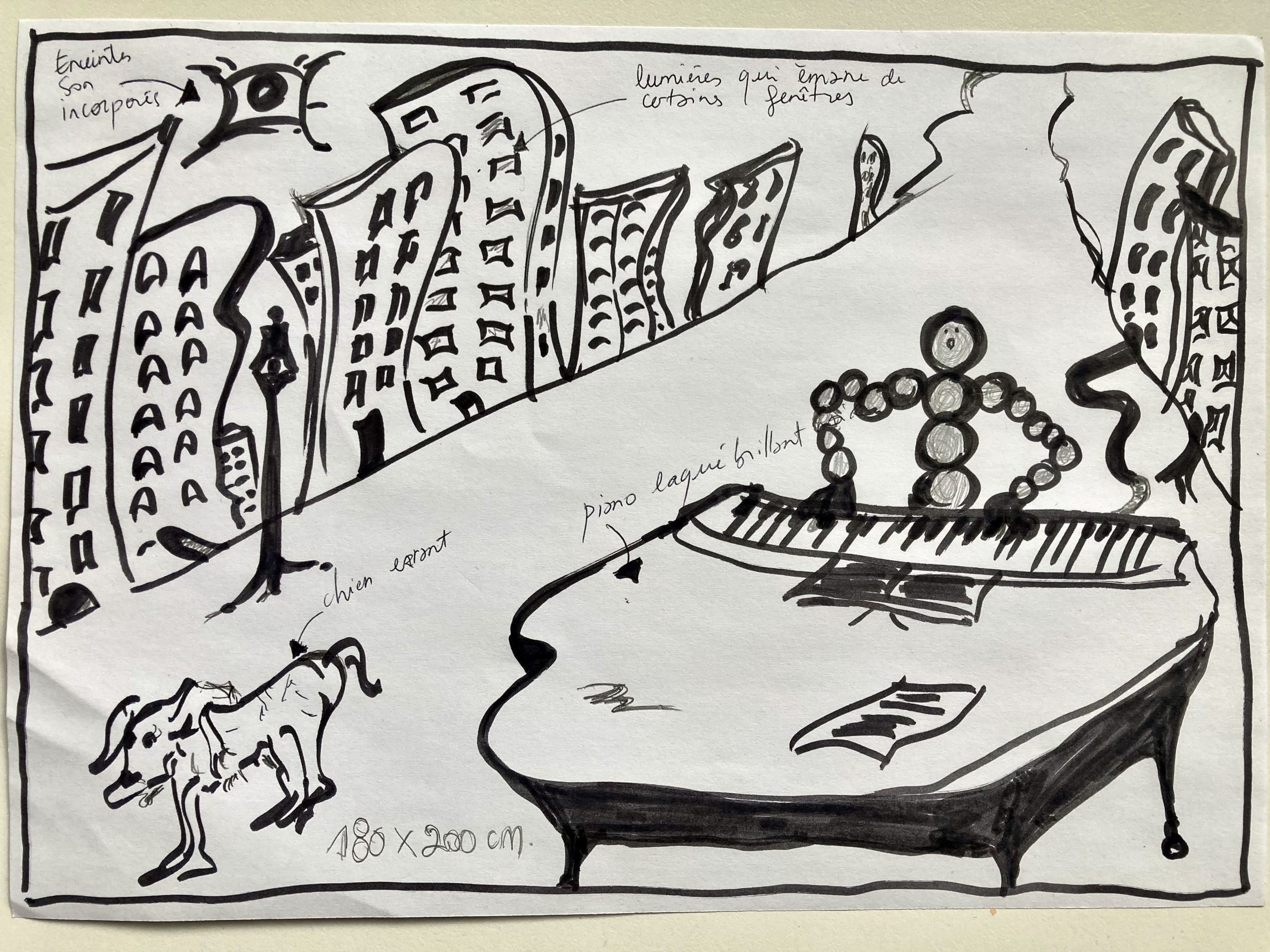 © Victor & Victoria