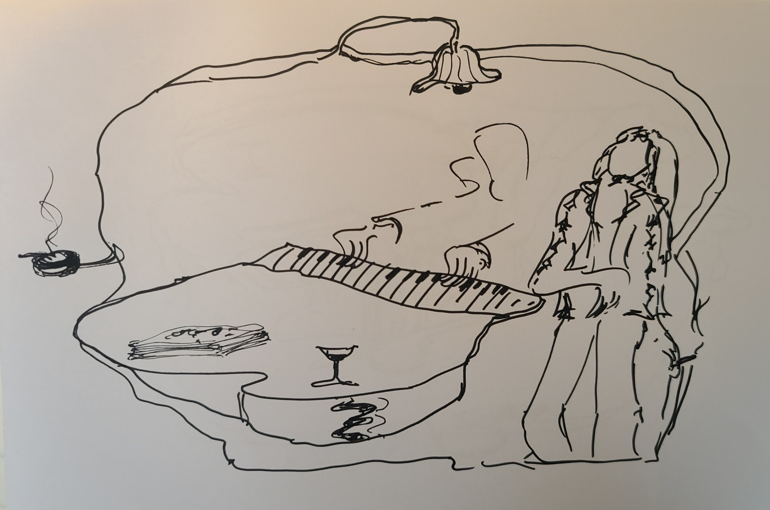 © Victor & Victoria