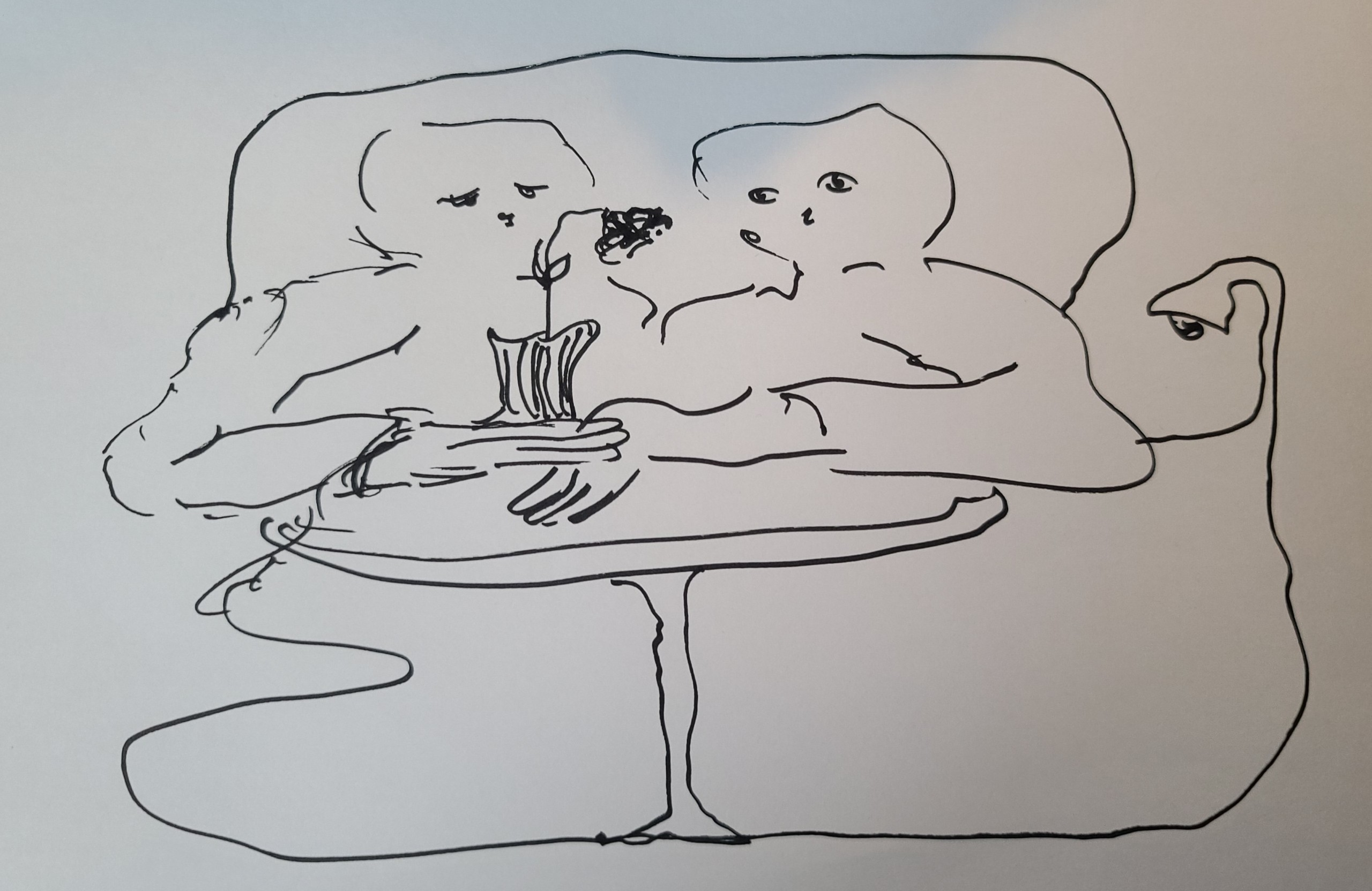 © Victor & Victoria