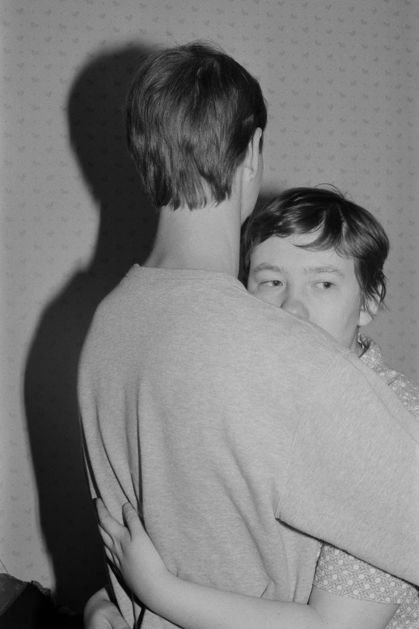 Natalie Malisse, La grande maison, 2020 © Natalie Malisse