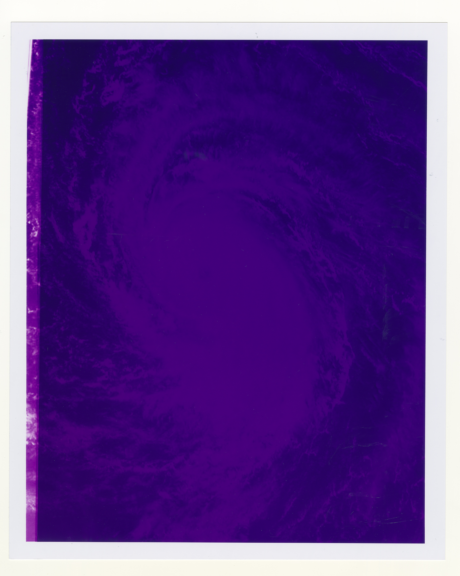 Caroline Corbasson & Andrea Montano, *Heat*, 2024