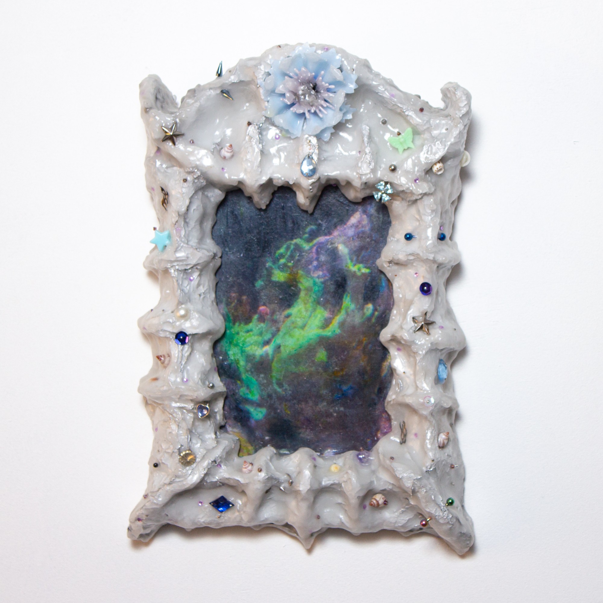 *Make me love_2* ©Michel Jocaille