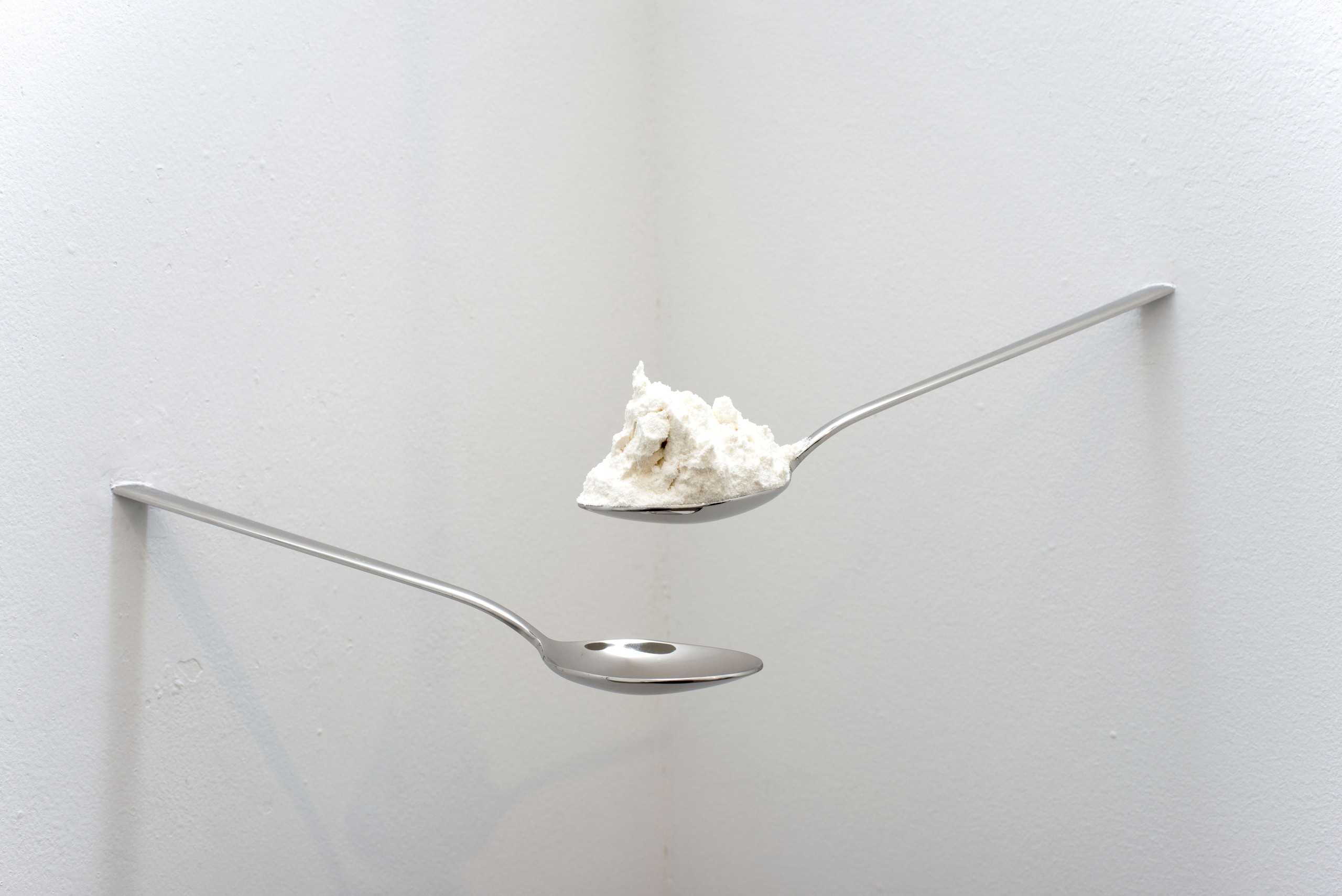 *Spoonism* - Pascal Hachem