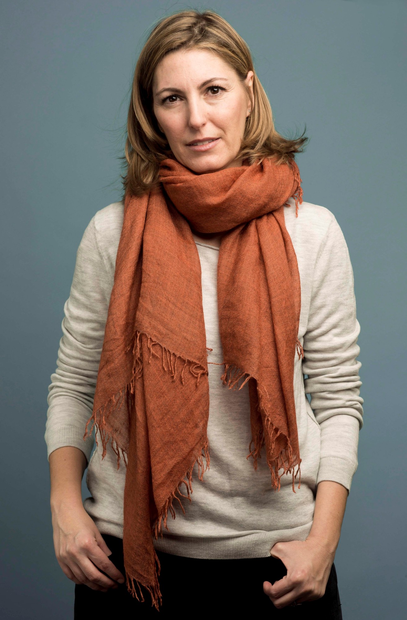 Nathalie Skowronek