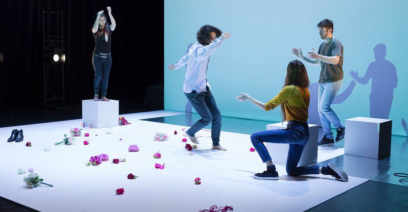 Paola Pisciottano / bolognaprocess EXTREME/MALECANE