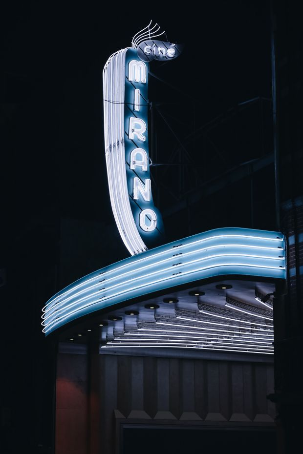 Cinéma Mirano 80 ©Imagecreation