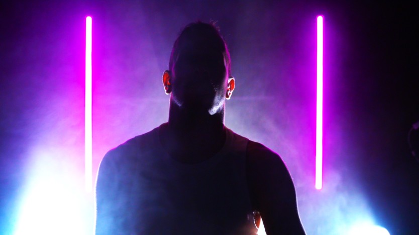 VITAMINA ©Joshua Vanhaverbeke