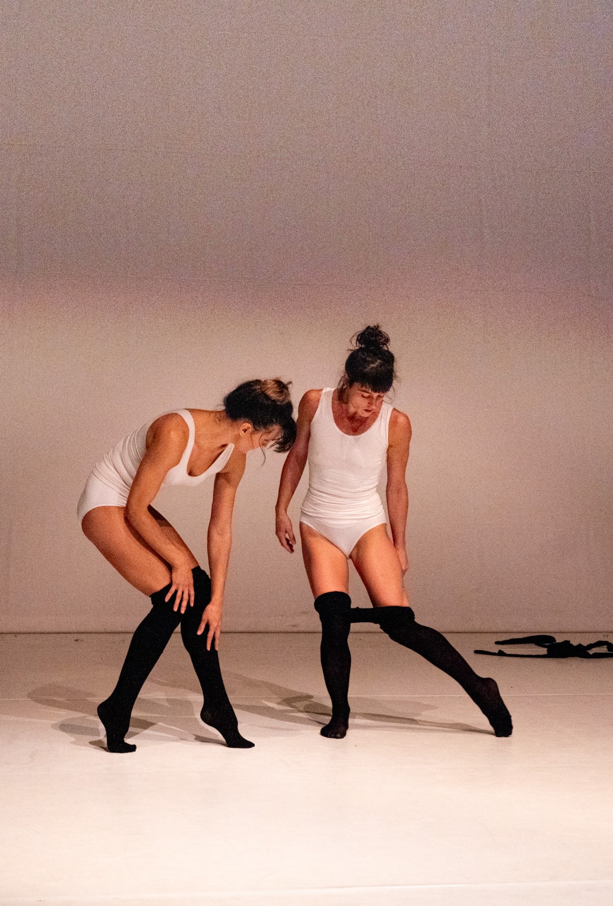 BALEC de Chloé Beillevaire & Sabina Scarlat © Aleksandra Czępińska