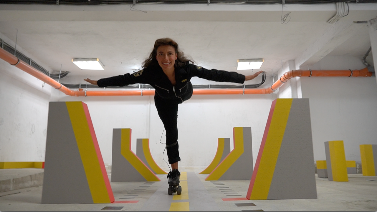 Valentina Traïanova