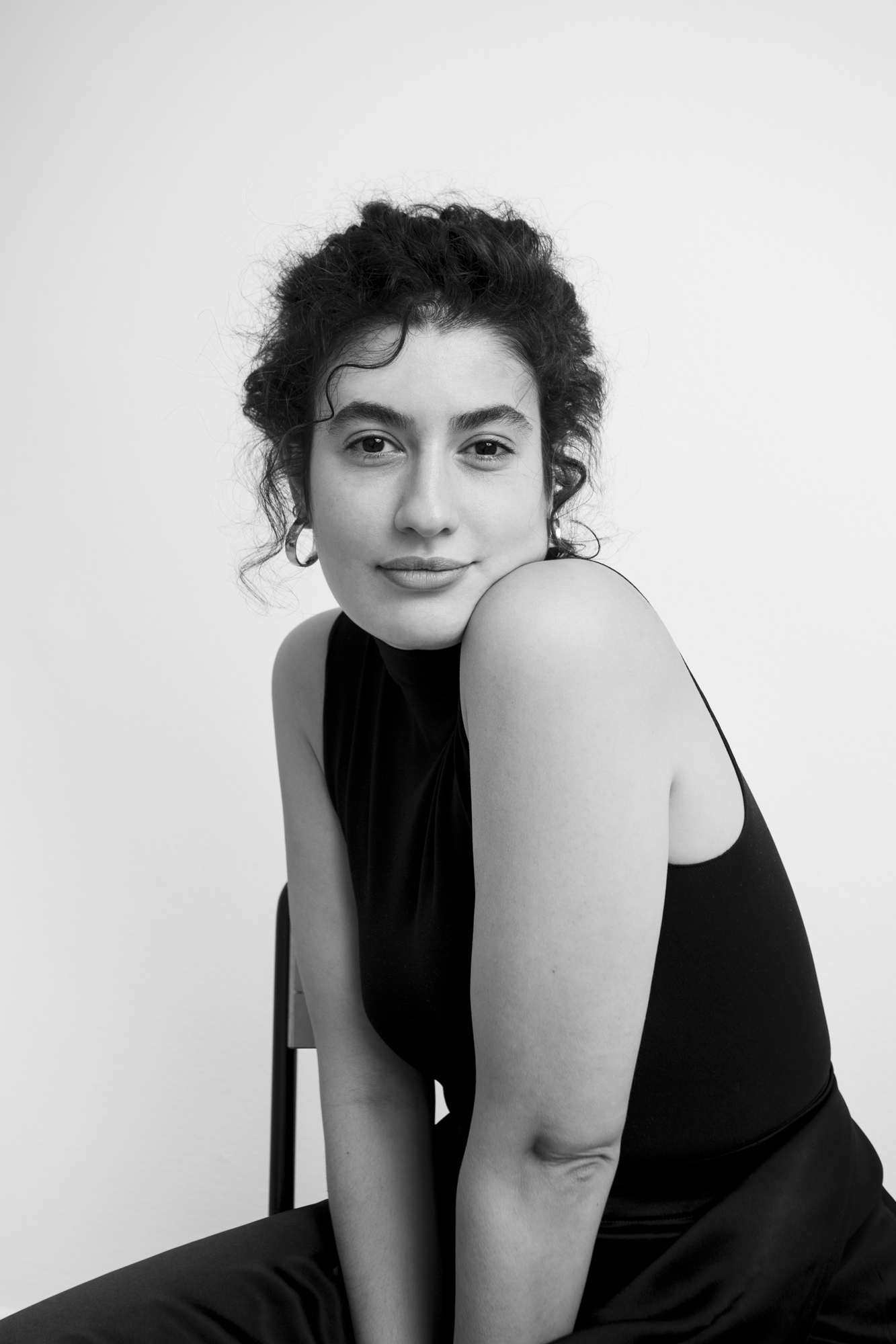 Zaïneb Hamdi ©mikomiko studio