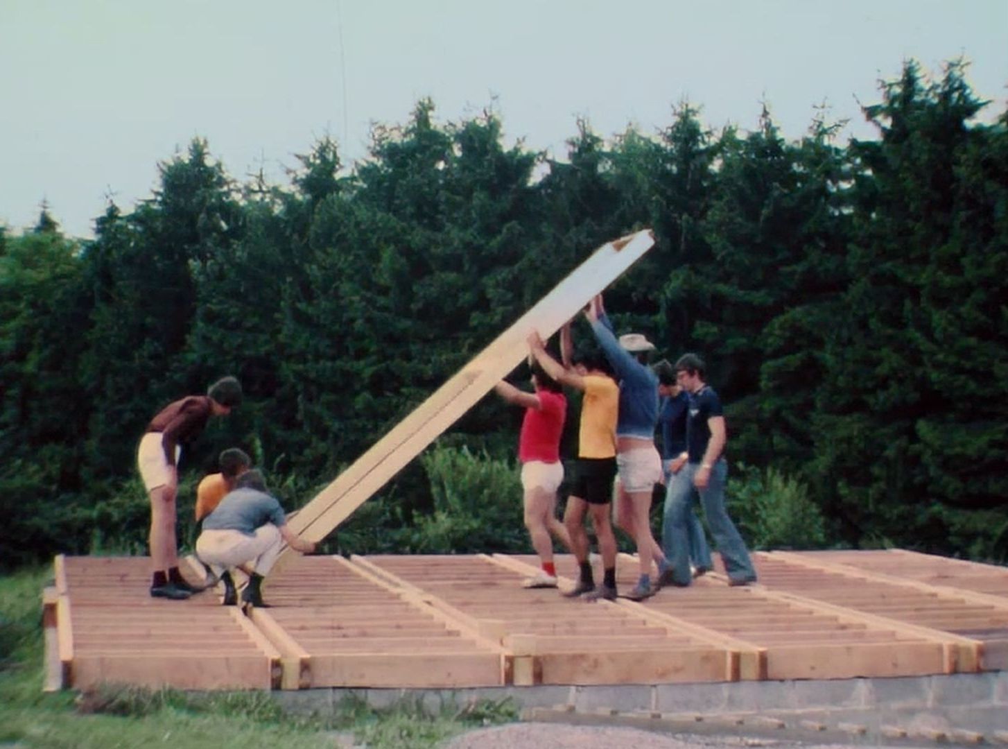 Élodie Degavre, *La Vie en kit*