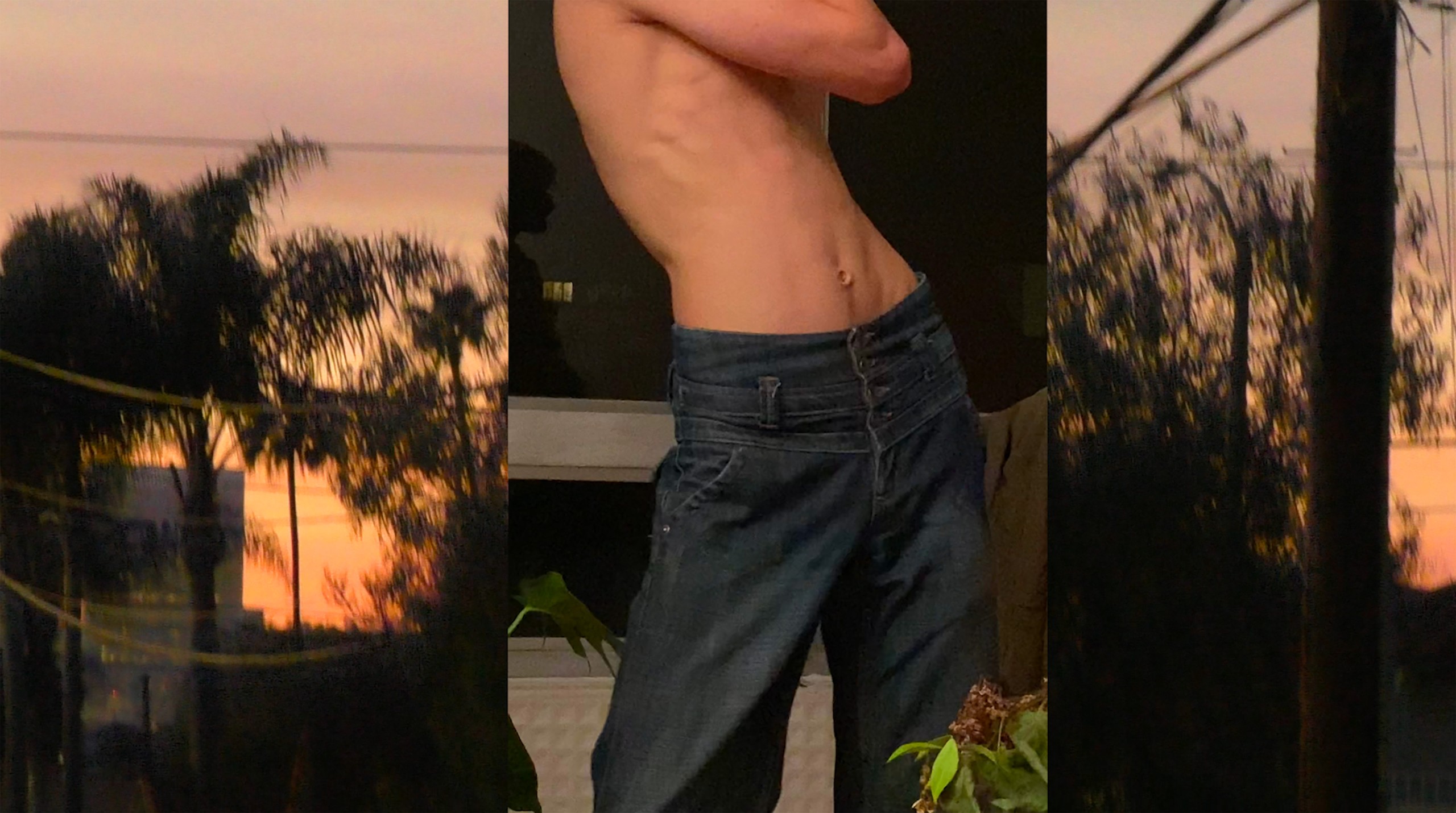 *I love Ice Cream*, 2022, Mehdi Gorbuz, 7'