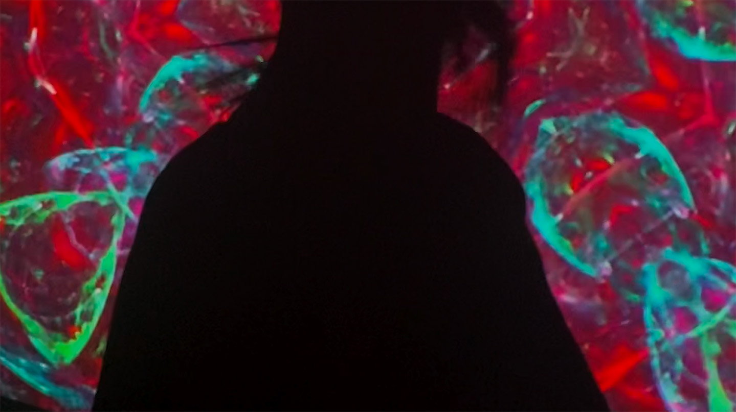 *I love Ice Cream*, 2022, Mehdi Gorbuz, 7'