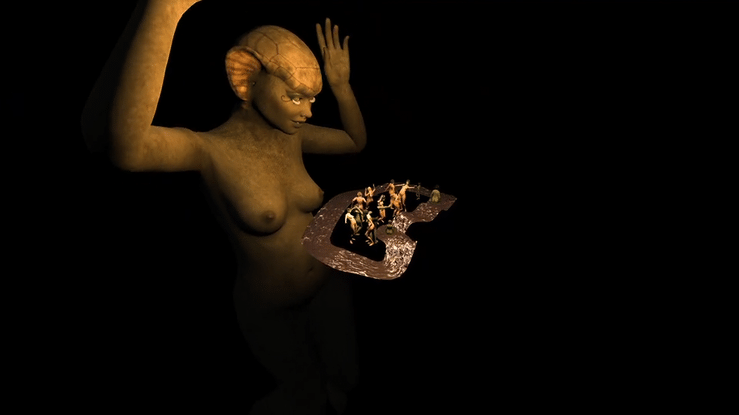 Leymusoom Ssitgimgut, Heesoo Kwon, 2021